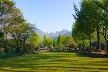 1 month stay in Manali