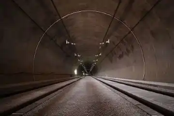 Atal Tunnel in Manali
