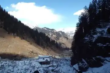 Manali 6 days package