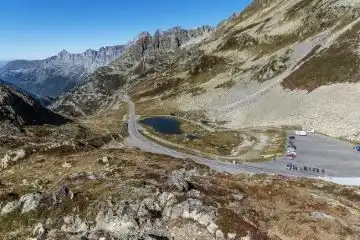 Manali to Baralacha Pass
