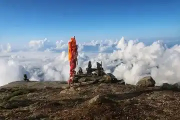 Manali to Bijli Mahadev
