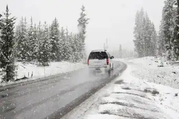 Rohtang pass in Manali