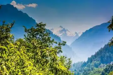 3 days in Manali