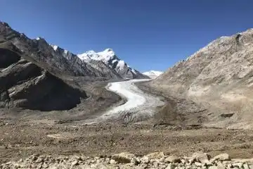 Manali to Zanskar